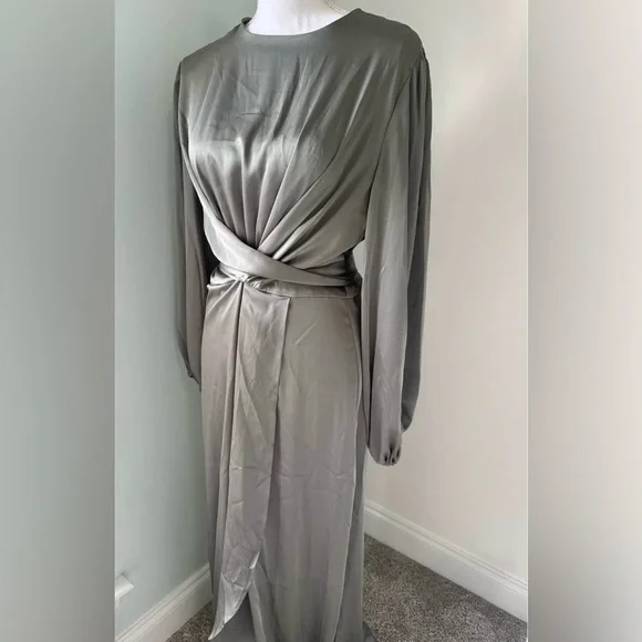 Elegant Dress - Picture 1 of 6